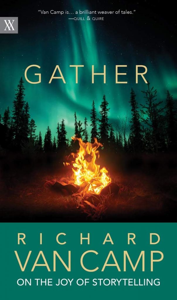 Cover of Gather